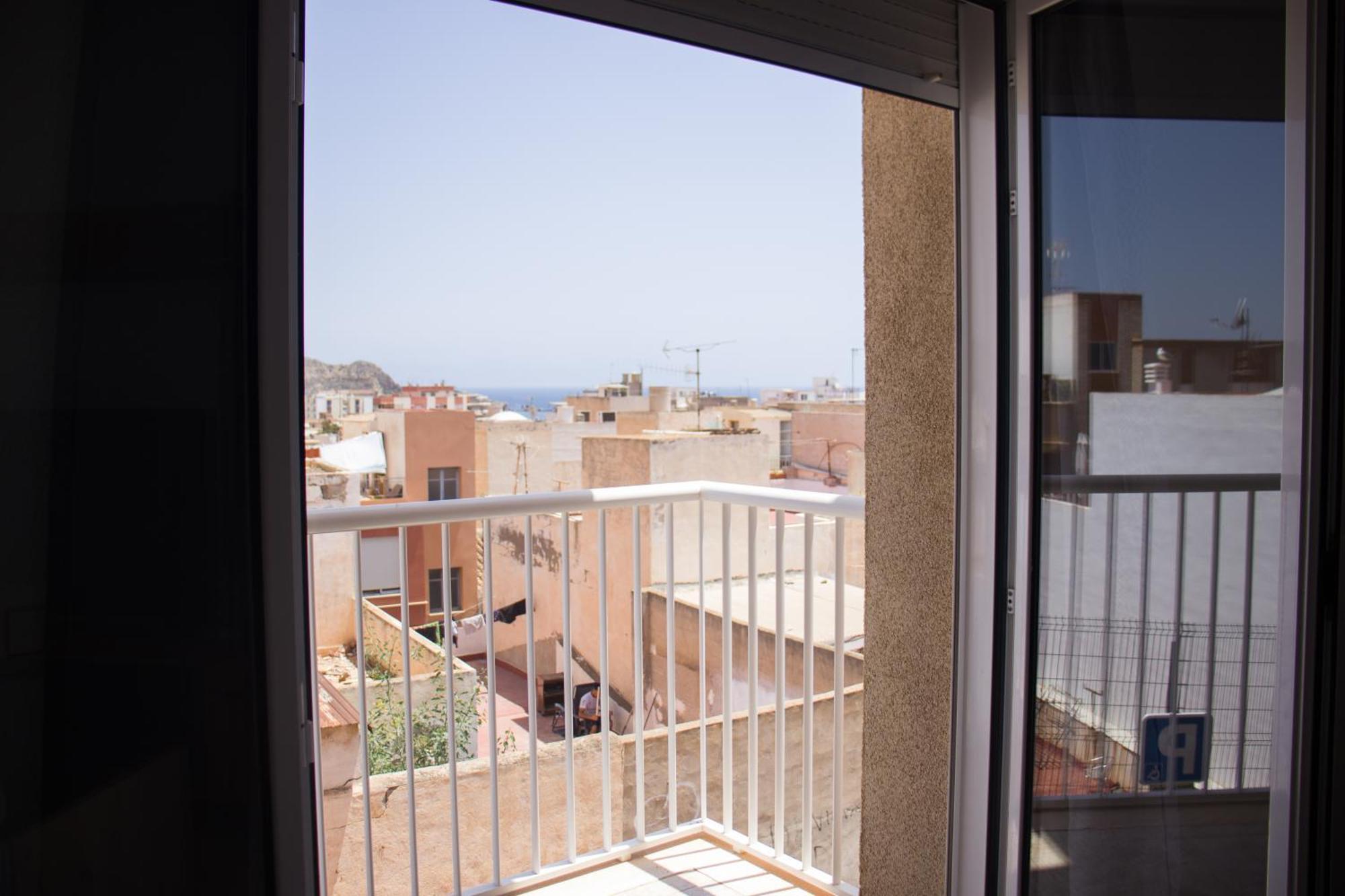 Apartamentos Luna De Aguilas Ngoại thất bức ảnh