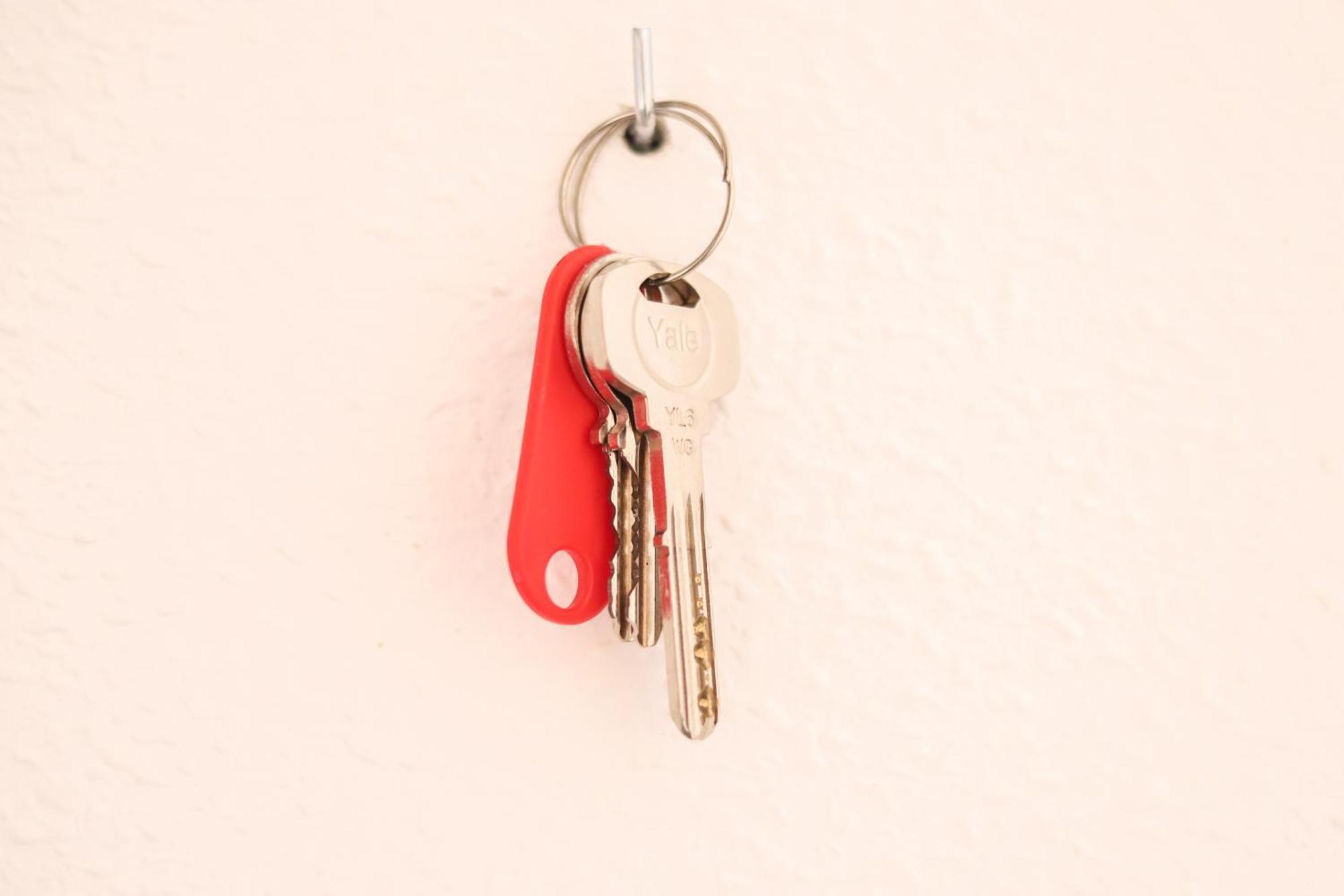 Apartamentos Luna De Aguilas Ngoại thất bức ảnh
