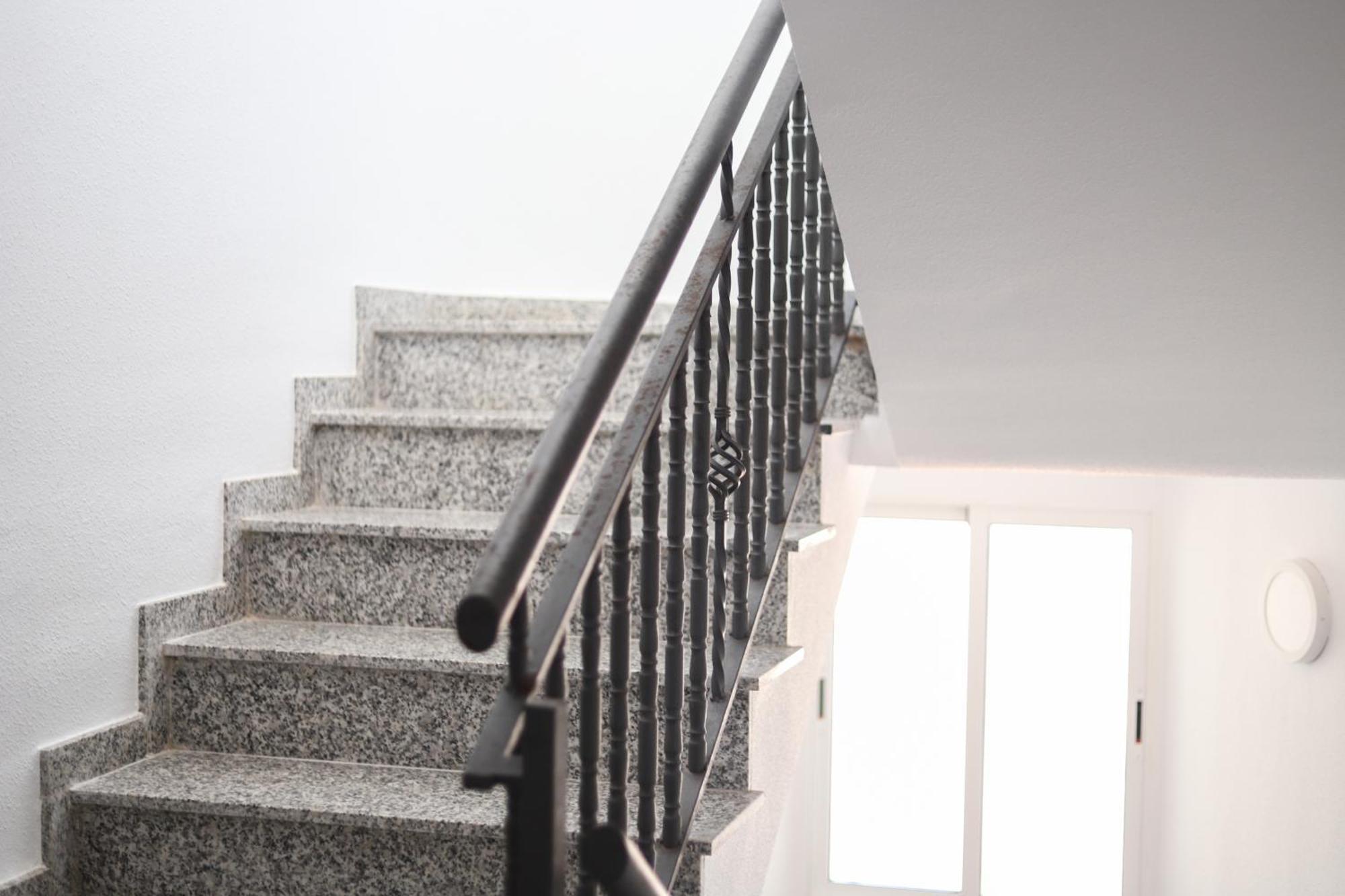 Apartamentos Luna De Aguilas Ngoại thất bức ảnh